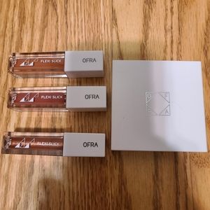 BRAND NEW 💥 Ofra set - Highlighter, Flexi Sticks